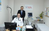 First HISPA center in bih opened in Bijeljina health center