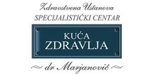 Kuća zdravlja Dr Marjanović Banja Luka