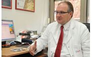 Profesor Nebojša Tasić dao intervju za Večernje novosti i pojasnio šta znače novi standardi u lečenju hipertenzije